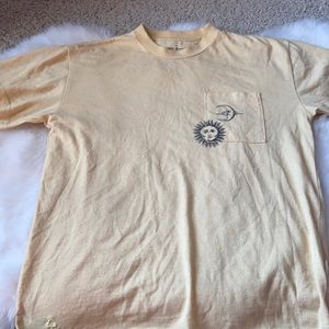 oversized pacsun tee